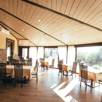 База отдыха Заостровье | Фото 8