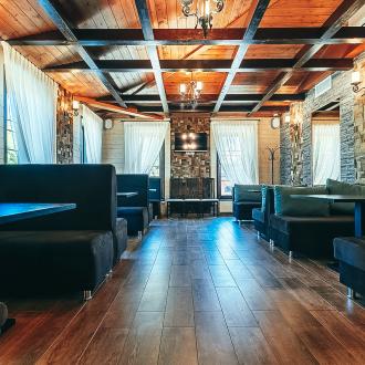 База отдыха Заостровье | Фото 9