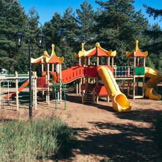 База отдыха Заостровье | Фото 10