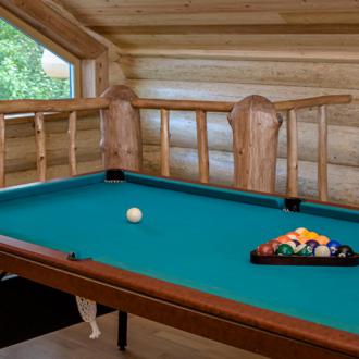 База отдыха Заостровье | Фото 11