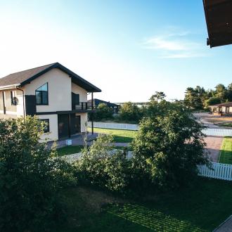 База отдыха Заостровье | Фото 12