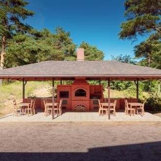 База отдыха Заостровье | Фото 14