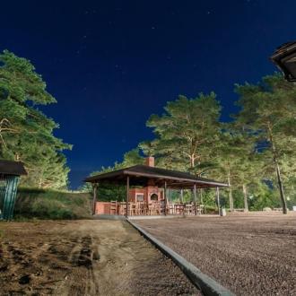 База отдыха Заостровье | Фото 15