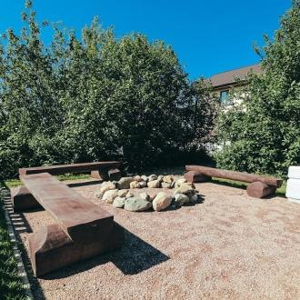 База отдыха Заостровье | Фото 16