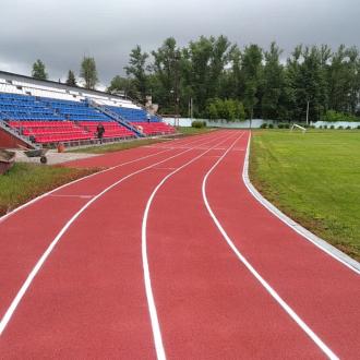 Спортивная база "Киров" | Фото 1