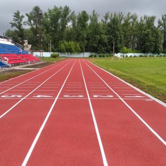 Спортивная база "Киров" | Фото 2