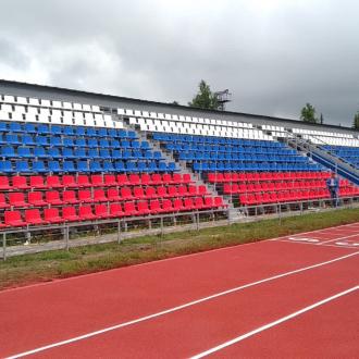 Спортивная база "Киров" | Фото 3