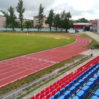 Спортивная база "Киров" | Фото 4