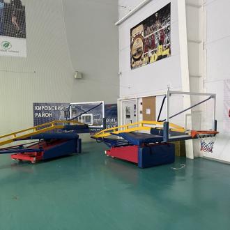 Спортивная база "Киров" | Фото 7