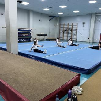 Спортивная база "Киров" | Фото 8