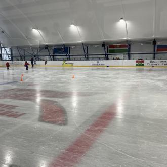 Спортивная база "Киров" | Фото 9