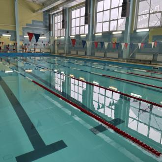 Спортивная база "Киров" | Фото 10