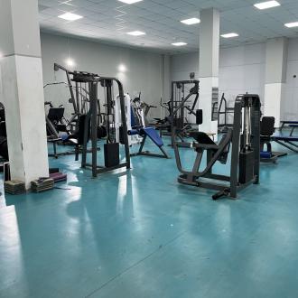 Спортивная база "Киров" | Фото 11