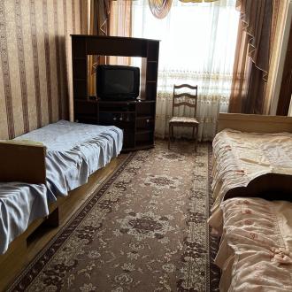 Спортивная база "Киров" | Фото 12