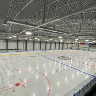 Ледовый Дворец Start Арена | Фото 3