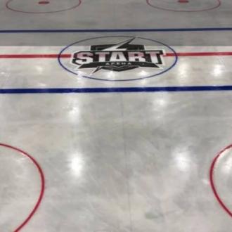 Ледовый Дворец Start Арена | Фото 4