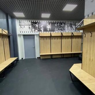 Ледовый Дворец Start Арена | Фото 5