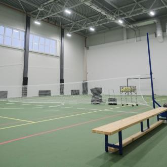 Ледовый Дворец Start Арена | Фото 8