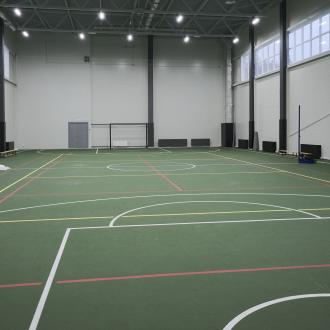 Ледовый Дворец Start Арена | Фото 9