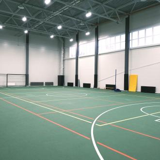 Ледовый Дворец Start Арена | Фото 11