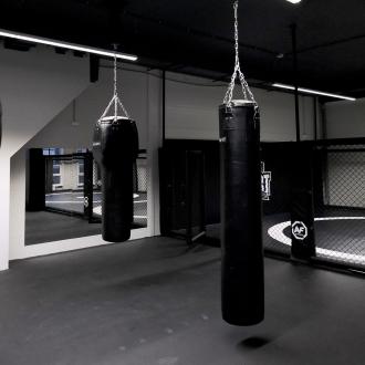 Ледовый Дворец Start Арена | Фото 14