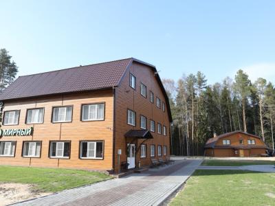 Спортивно-оздоровительный комплекс Мирный