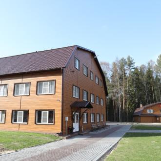 Спортивно-оздоровительный комплекс Мирный | Фото 1