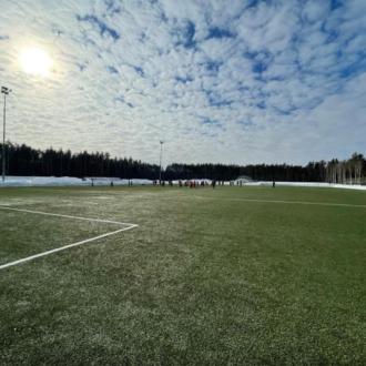 Спортивно-оздоровительный комплекс Мирный | Фото 6