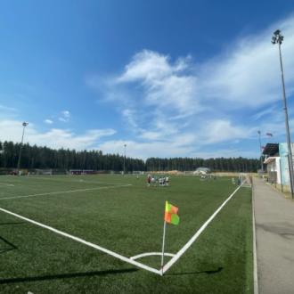 Спортивно-оздоровительный комплекс Мирный | Фото 7