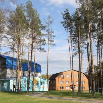 Спортивно-оздоровительный комплекс Мирный | Фото 5