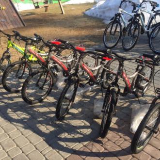 Спортивно-оздоровительный комплекс Мирный | Фото 11