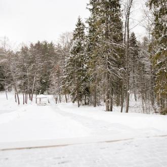 Спортивно-оздоровительный комплекс Мирный | Фото 10