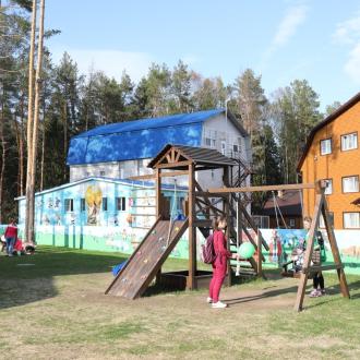 Спортивно-оздоровительный комплекс Мирный | Фото 13