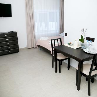 Спортивно-оздоровительный комплекс Мирный | Фото 17