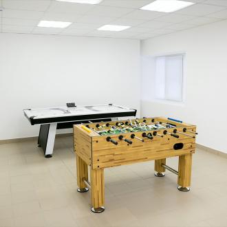 Спортивно-оздоровительный комплекс Мирный | Фото 20