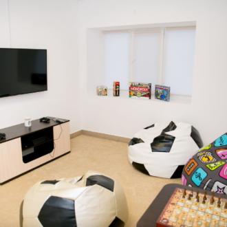 Спортивно-оздоровительный комплекс Мирный | Фото 22