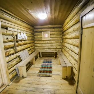 Спортивно-оздоровительный комплекс Мирный | Фото 23