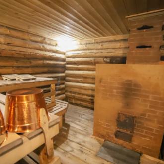 Спортивно-оздоровительный комплекс Мирный | Фото 24