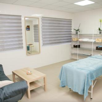 Спортивно-оздоровительный комплекс Мирный | Фото 25