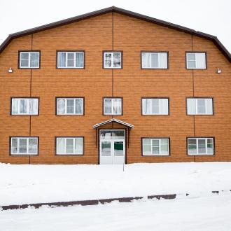 Спортивно-оздоровительный комплекс Мирный | Фото 3