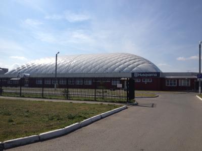 Бобачевская роща