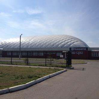 Бобачевская роща | Фото 1