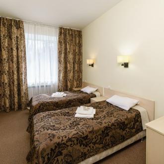 Бобачевская роща | Фото 11