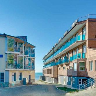 Park Hotel Amore | Фото 1