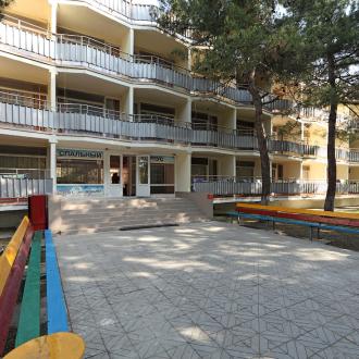 ДОЛ Олимпиец | Фото 1