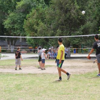 ДОЛ Олимпиец | Фото 2