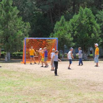 ДОЛ Олимпиец | Фото 3