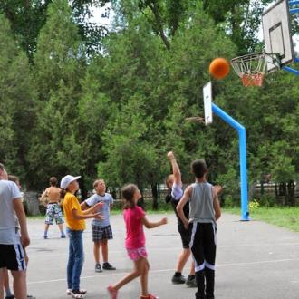 ДОЛ Олимпиец | Фото 4