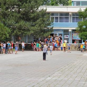 ДОЛ Олимпиец | Фото 5