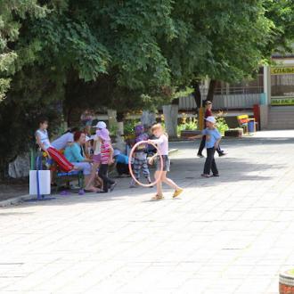 ДОЛ Олимпиец | Фото 6